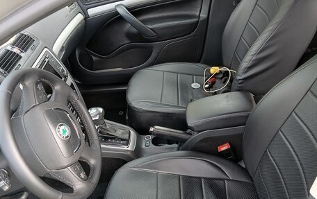 Skoda Octavia, 2012 год, 970 000 рублей, 2 фотография