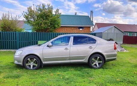 Skoda Octavia, 2012 год, 970 000 рублей, 6 фотография