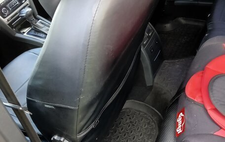 Skoda Octavia, 2012 год, 970 000 рублей, 13 фотография