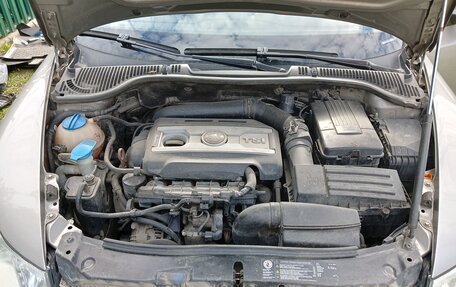 Skoda Octavia, 2012 год, 970 000 рублей, 16 фотография
