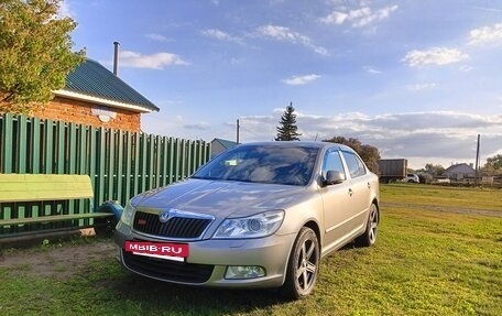 Skoda Octavia, 2012 год, 970 000 рублей, 12 фотография