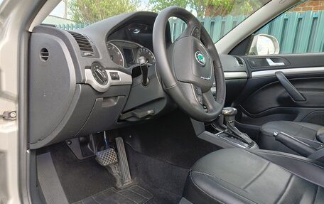 Skoda Octavia, 2012 год, 970 000 рублей, 23 фотография