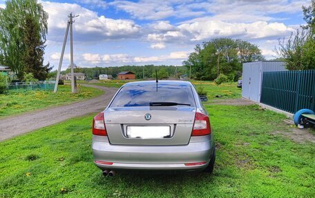 Skoda Octavia, 2012 год, 970 000 рублей, 24 фотография