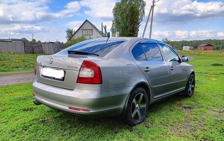 Skoda Octavia, 2012 год, 970 000 рублей, 25 фотография