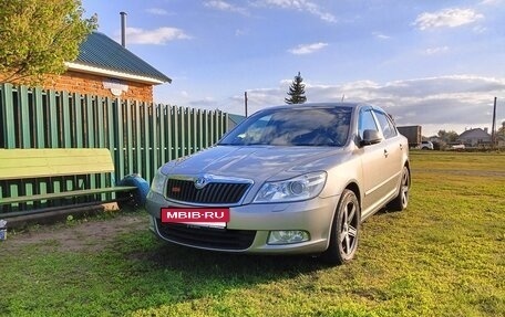 Skoda Octavia, 2012 год, 970 000 рублей, 15 фотография