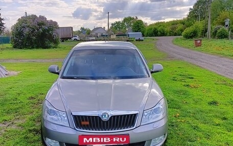 Skoda Octavia, 2012 год, 970 000 рублей, 22 фотография
