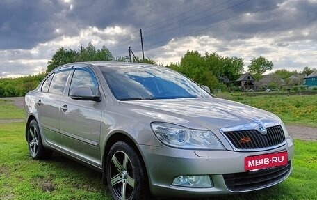 Skoda Octavia, 2012 год, 970 000 рублей, 20 фотография