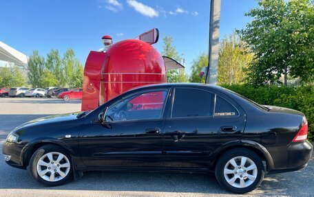 Nissan Almera Classic, 2007 год, 450 000 рублей, 6 фотография