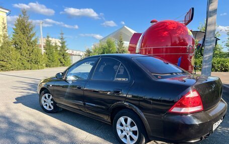 Nissan Almera Classic, 2007 год, 450 000 рублей, 5 фотография