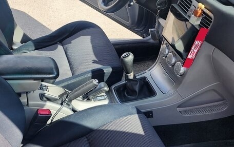 Subaru Forester, 2007 год, 1 100 000 рублей, 6 фотография