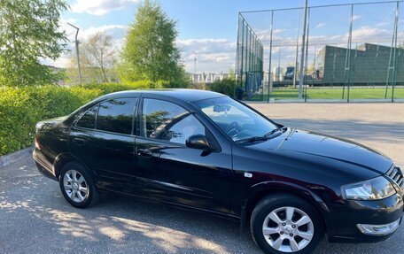 Nissan Almera Classic, 2007 год, 450 000 рублей, 2 фотография