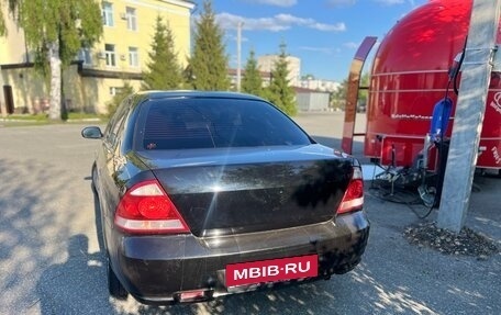 Nissan Almera Classic, 2007 год, 450 000 рублей, 4 фотография