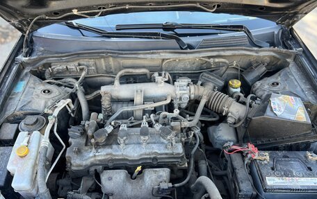Nissan Almera Classic, 2007 год, 450 000 рублей, 9 фотография