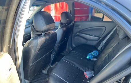 Nissan Almera Classic, 2007 год, 450 000 рублей, 12 фотография