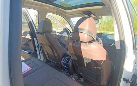 BMW X3, 2021 год, 5 400 000 рублей, 3 фотография