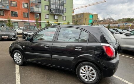 KIA Rio II, 2007 год, 500 000 рублей, 6 фотография