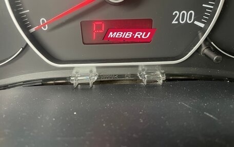 Suzuki SX4 II рестайлинг, 2007 год, 640 000 рублей, 3 фотография