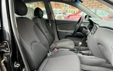 KIA Rio II, 2007 год, 500 000 рублей, 15 фотография