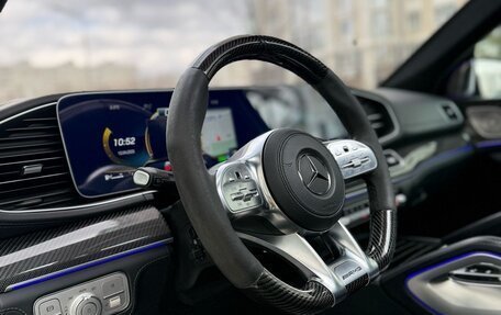 Mercedes-Benz GLE Coupe AMG, 2020 год, 12 300 000 рублей, 11 фотография