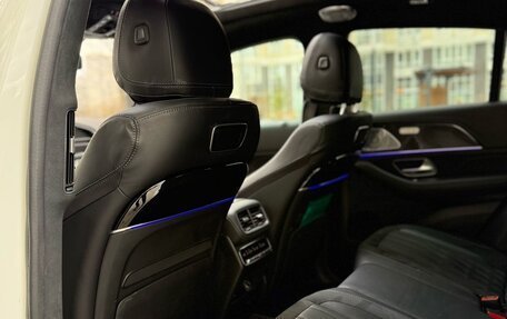 Mercedes-Benz GLE Coupe AMG, 2020 год, 12 300 000 рублей, 14 фотография