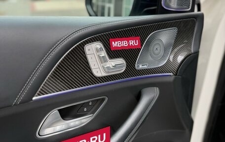 Mercedes-Benz GLE Coupe AMG, 2020 год, 12 300 000 рублей, 10 фотография
