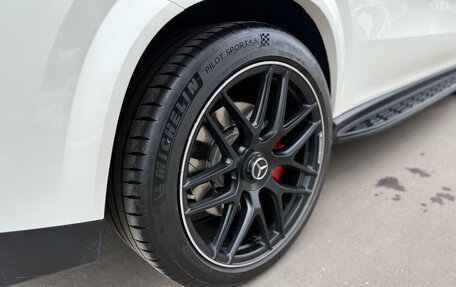 Mercedes-Benz GLE Coupe AMG, 2020 год, 12 300 000 рублей, 23 фотография