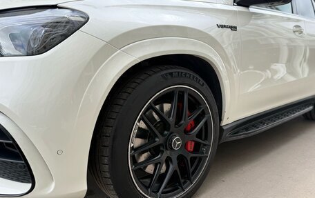 Mercedes-Benz GLE Coupe AMG, 2020 год, 12 300 000 рублей, 24 фотография