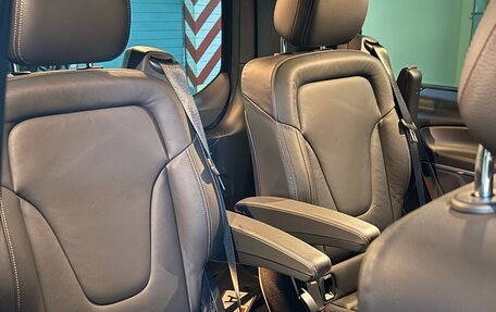 Mercedes-Benz V-Класс, 2022 год, 9 200 000 рублей, 13 фотография