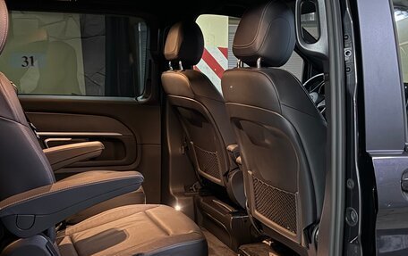 Mercedes-Benz V-Класс, 2022 год, 9 200 000 рублей, 14 фотография