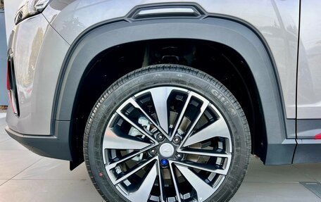 Changan CS35 Plus, 2024 год, 2 629 900 рублей, 5 фотография