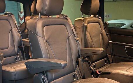 Mercedes-Benz V-Класс, 2022 год, 9 200 000 рублей, 10 фотография