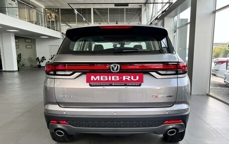 Changan CS35 Plus, 2024 год, 2 629 900 рублей, 4 фотография