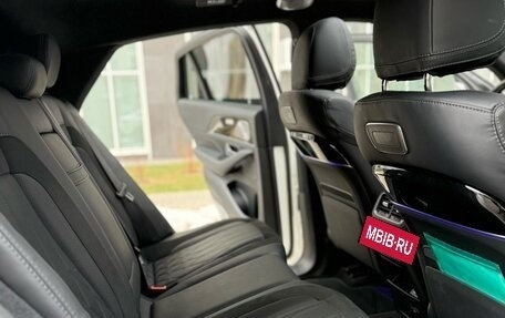 Mercedes-Benz GLE Coupe AMG, 2020 год, 12 300 000 рублей, 17 фотография