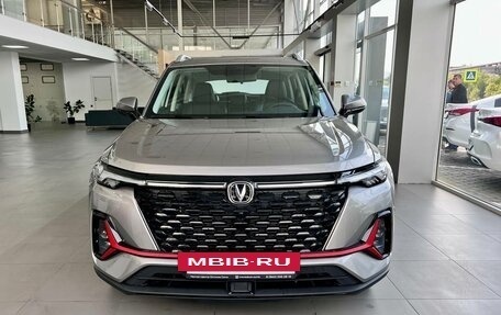 Changan CS35 Plus, 2024 год, 2 629 900 рублей, 2 фотография