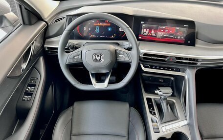 Changan CS35 Plus, 2024 год, 2 629 900 рублей, 10 фотография