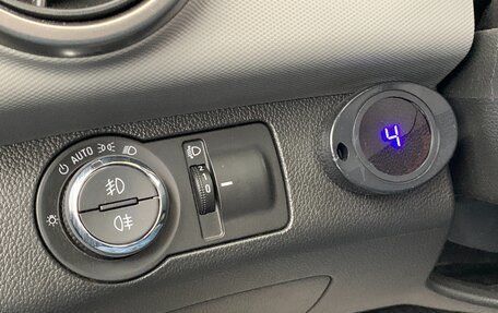 Chevrolet Aveo III, 2014 год, 890 000 рублей, 9 фотография