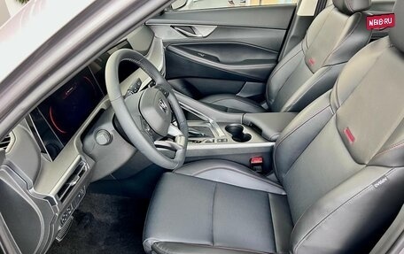 Changan CS35 Plus, 2024 год, 2 629 900 рублей, 7 фотография