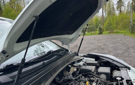 Hyundai Creta I рестайлинг, 2021 год, 2 320 000 рублей, 6 фотография
