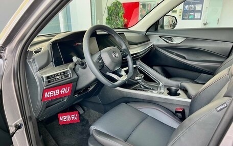 Changan CS35 Plus, 2024 год, 2 629 900 рублей, 8 фотография