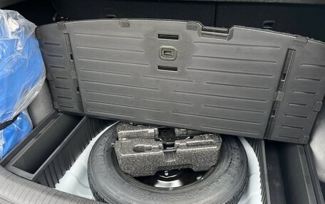 Hyundai Creta I рестайлинг, 2021 год, 2 320 000 рублей, 16 фотография