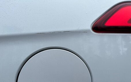 Hyundai Creta I рестайлинг, 2021 год, 2 320 000 рублей, 20 фотография