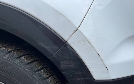 Hyundai Creta I рестайлинг, 2021 год, 2 320 000 рублей, 19 фотография
