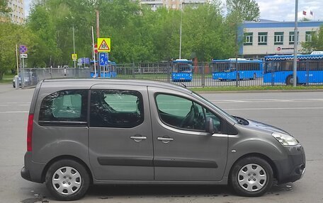 Peugeot Partner II рестайлинг 2, 2008 год, 700 000 рублей, 3 фотография