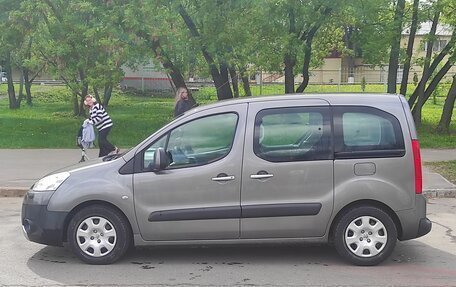 Peugeot Partner II рестайлинг 2, 2008 год, 700 000 рублей, 4 фотография