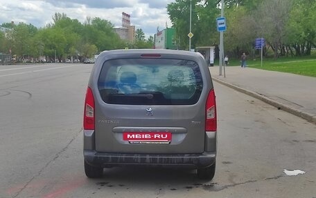 Peugeot Partner II рестайлинг 2, 2008 год, 700 000 рублей, 2 фотография