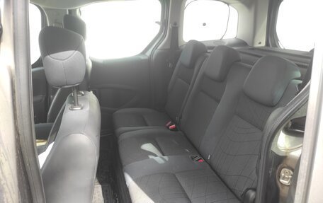 Peugeot Partner II рестайлинг 2, 2008 год, 700 000 рублей, 9 фотография