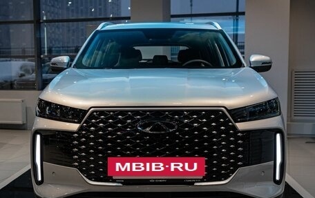 Chery Tiggo 4 I рестайлинг, 2025 год, 2 290 000 рублей, 2 фотография