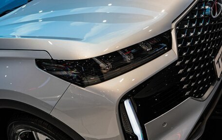 Chery Tiggo 4 I рестайлинг, 2025 год, 2 290 000 рублей, 16 фотография
