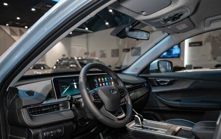 Chery Tiggo 4 I рестайлинг, 2025 год, 2 290 000 рублей, 9 фотография