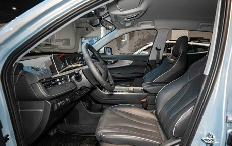 Chery Tiggo 4 I рестайлинг, 2025 год, 2 290 000 рублей, 10 фотография
